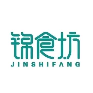 锦食坊 食品 凉斤斤