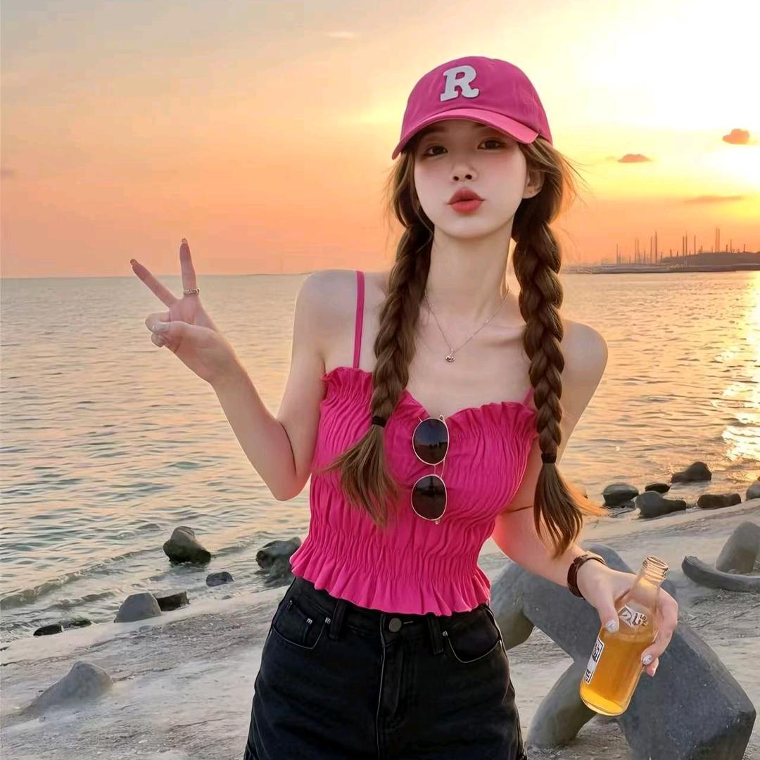 美美好物分享