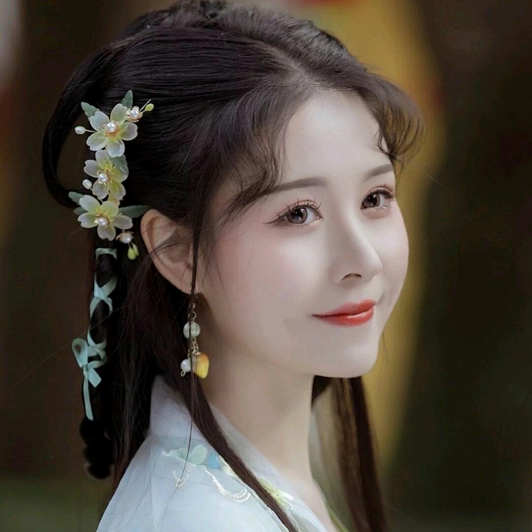 春姐姐