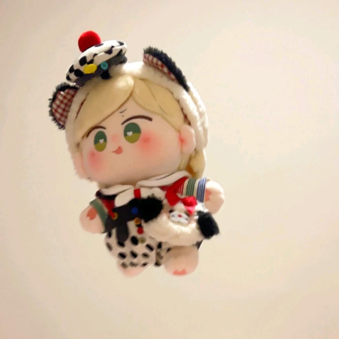 甜甜🦋