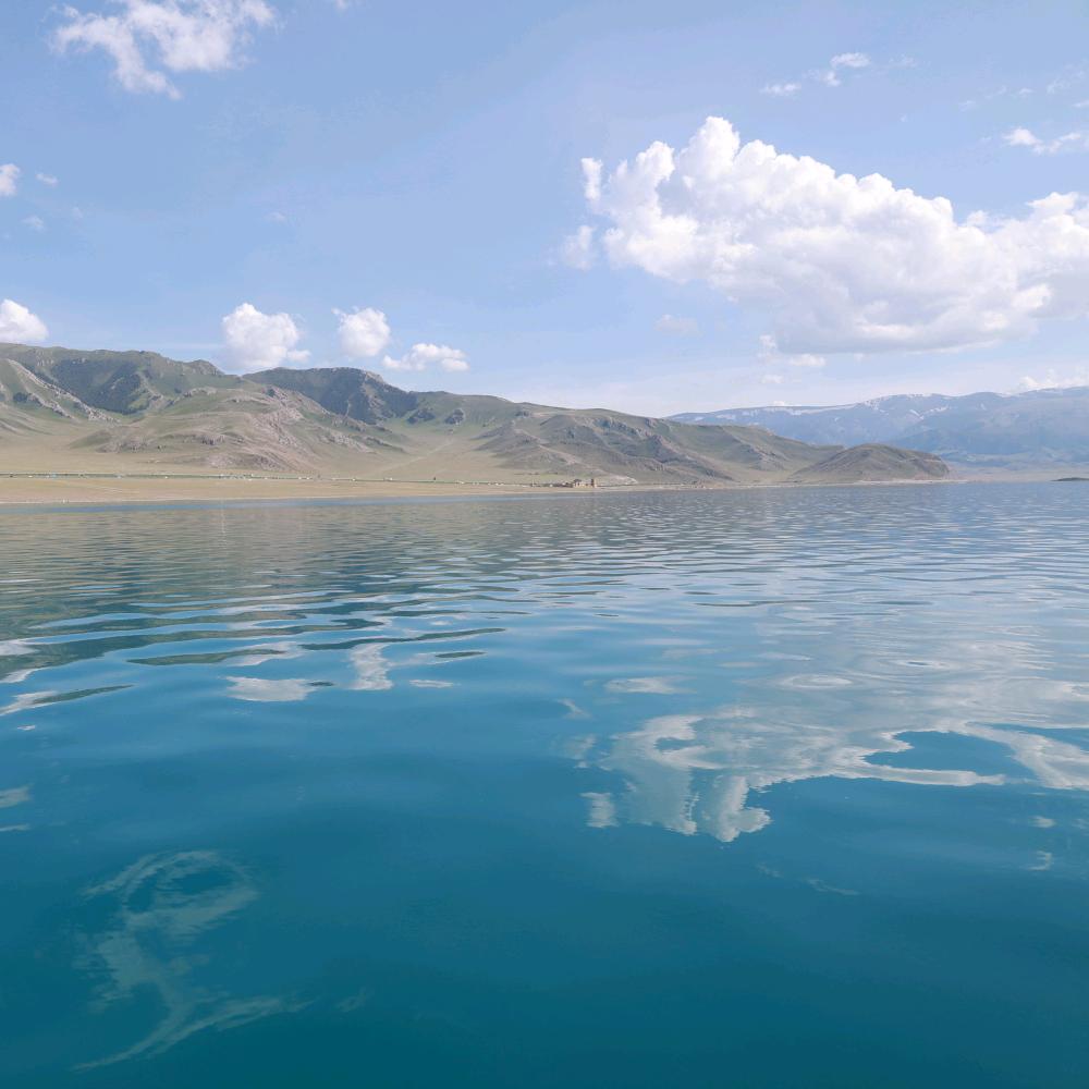 黑蛋儿带你游新疆(订制旅游纯玩小团)