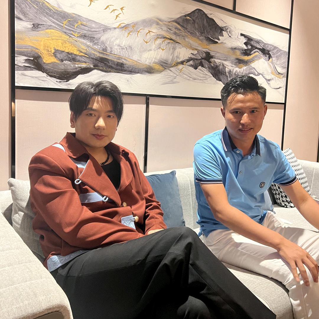 大凉山明星经纪人