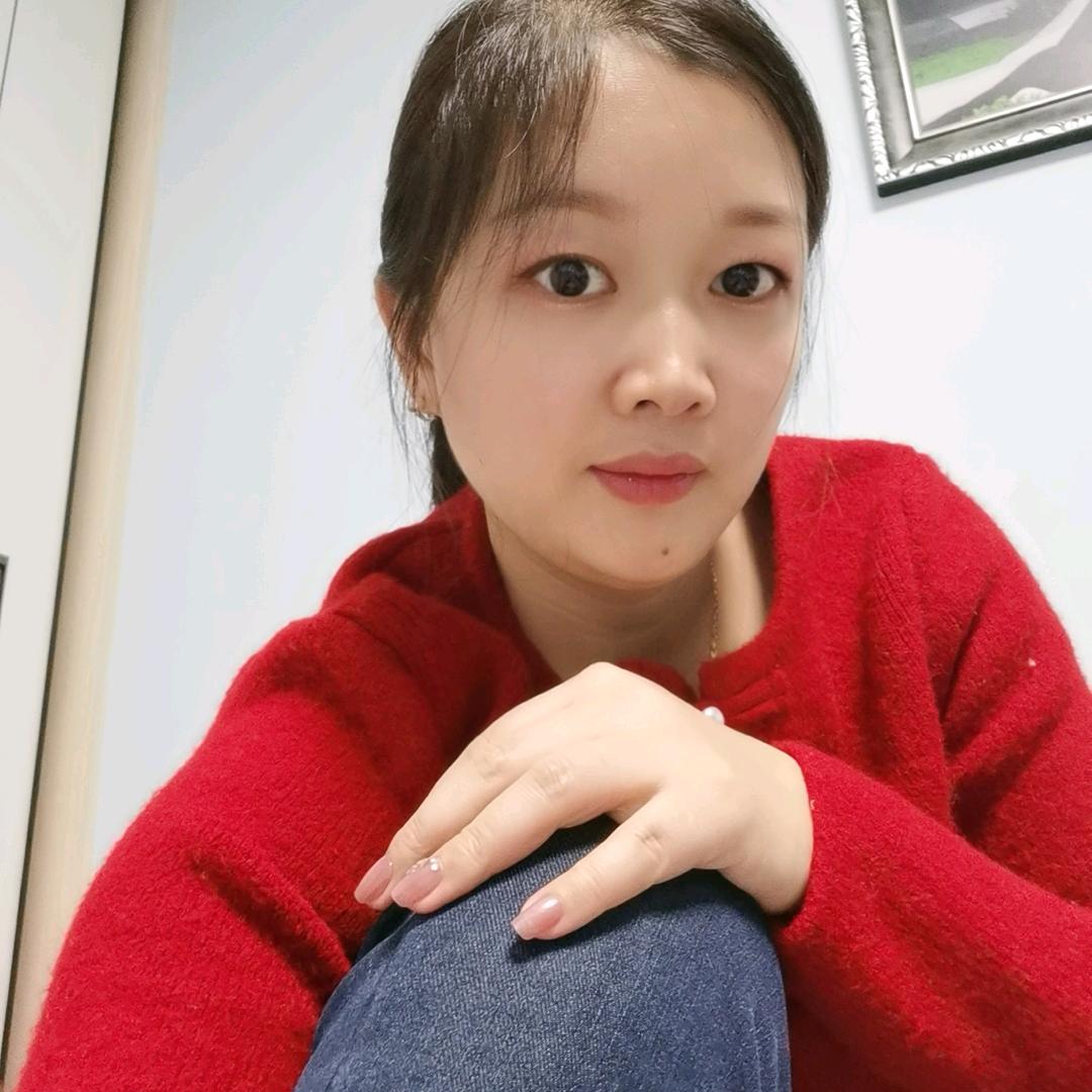 直率的娟妹儿