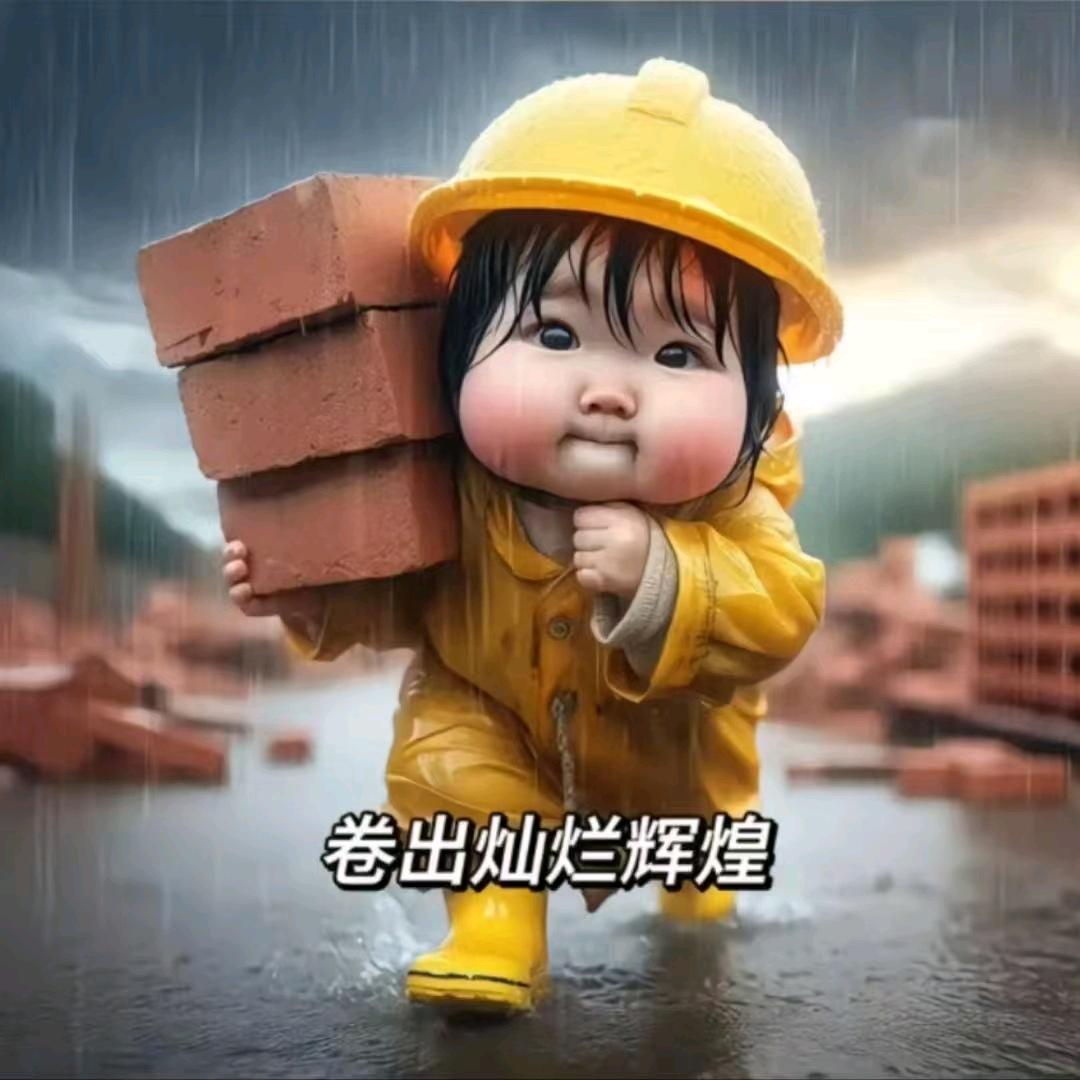 沐雨晨尘
