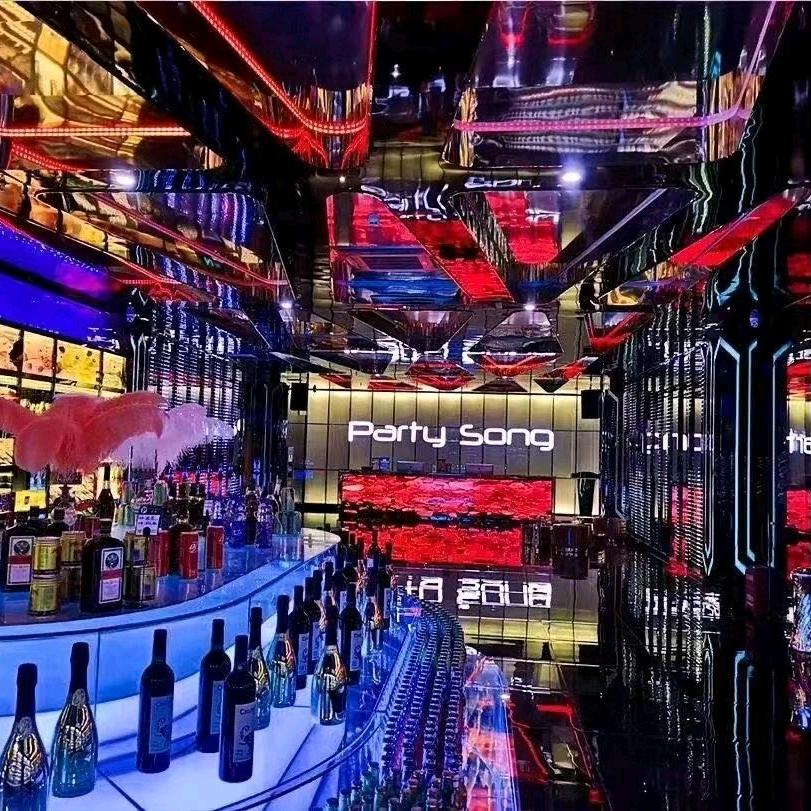 派尚KTV（泸西店）