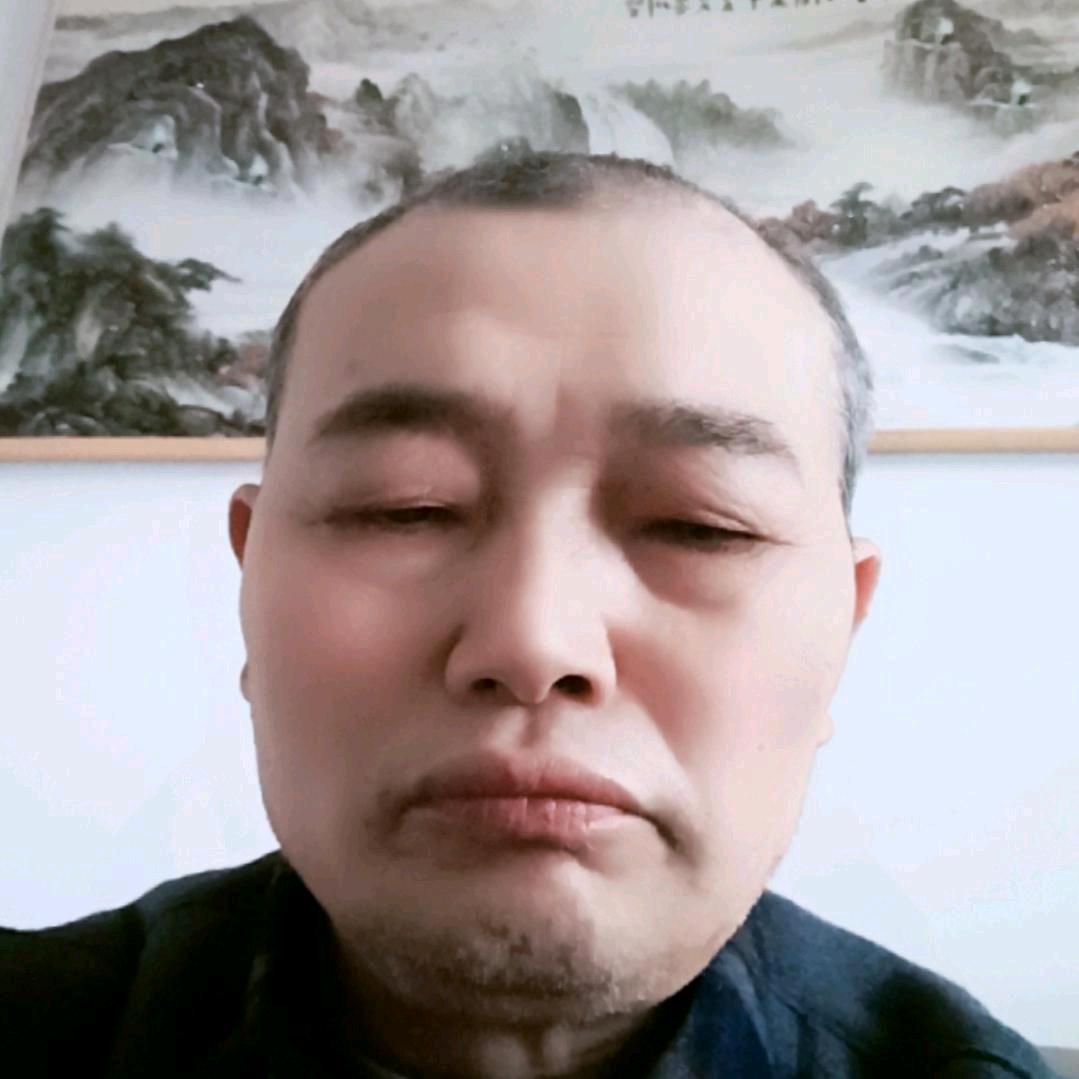 老农民