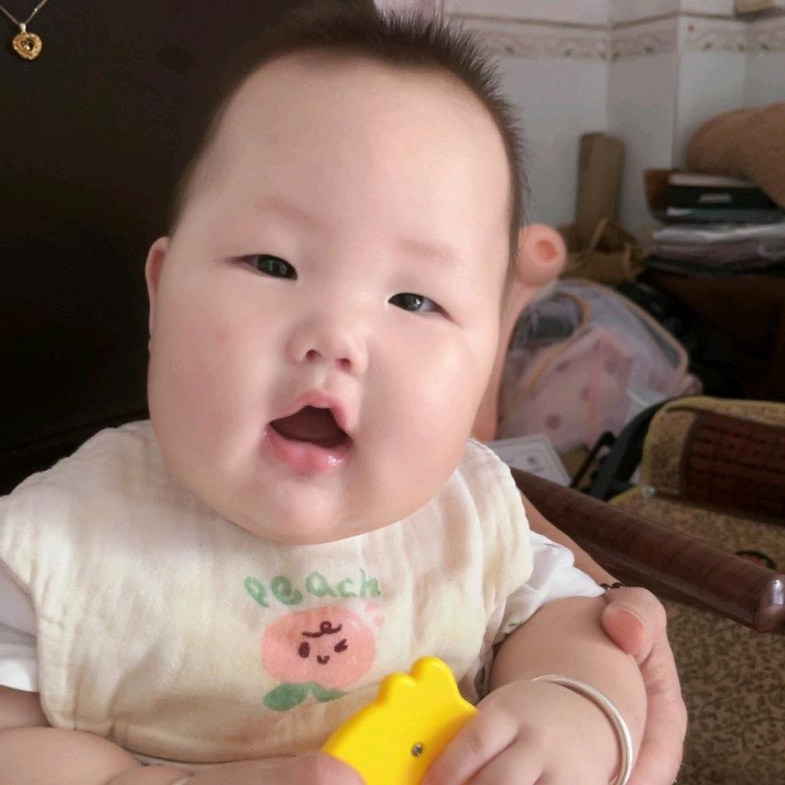 小汤圆