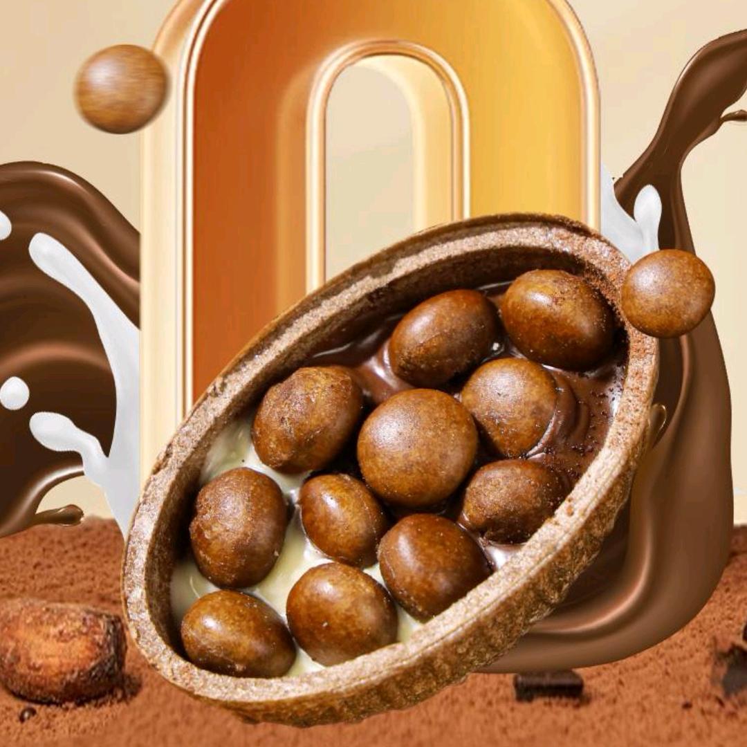 巧克力脆挞饼干