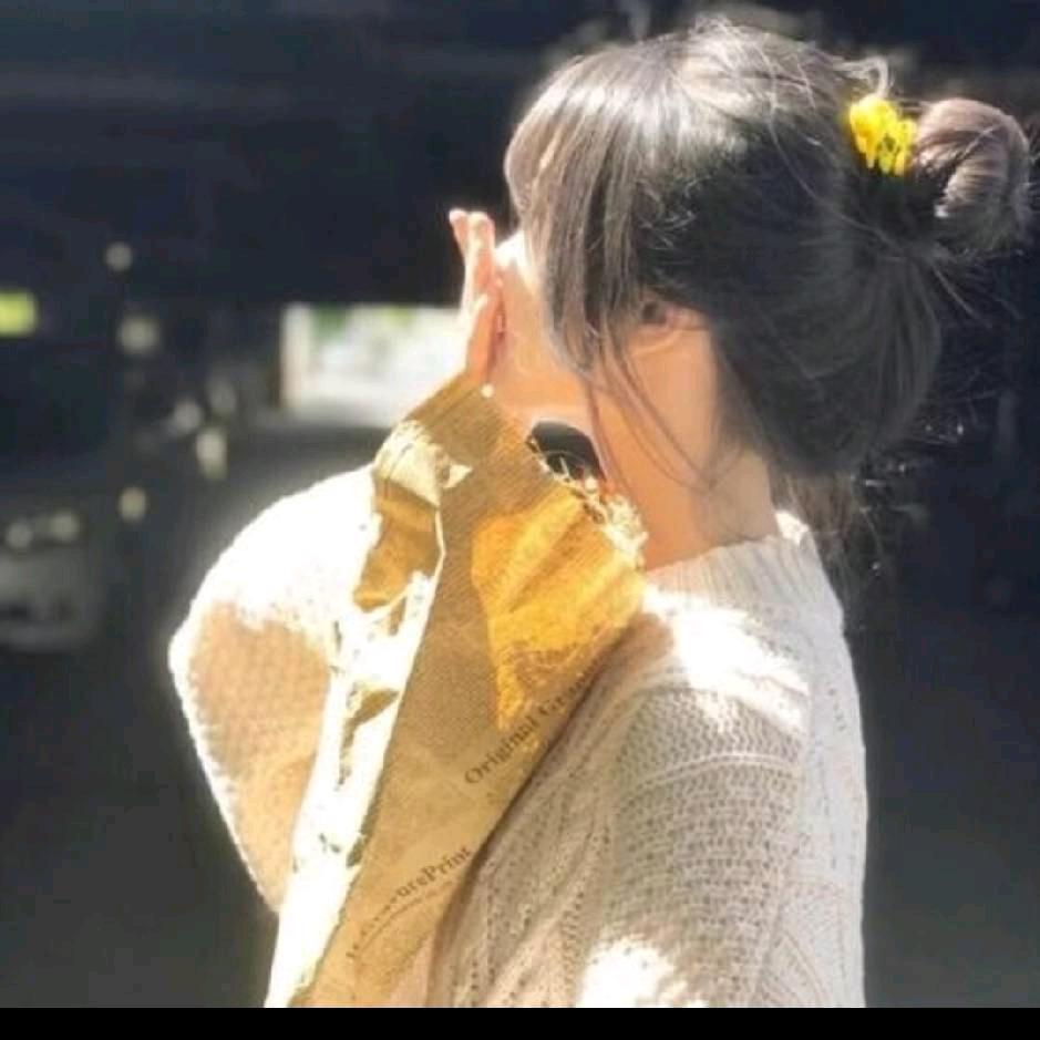 香水有毒
