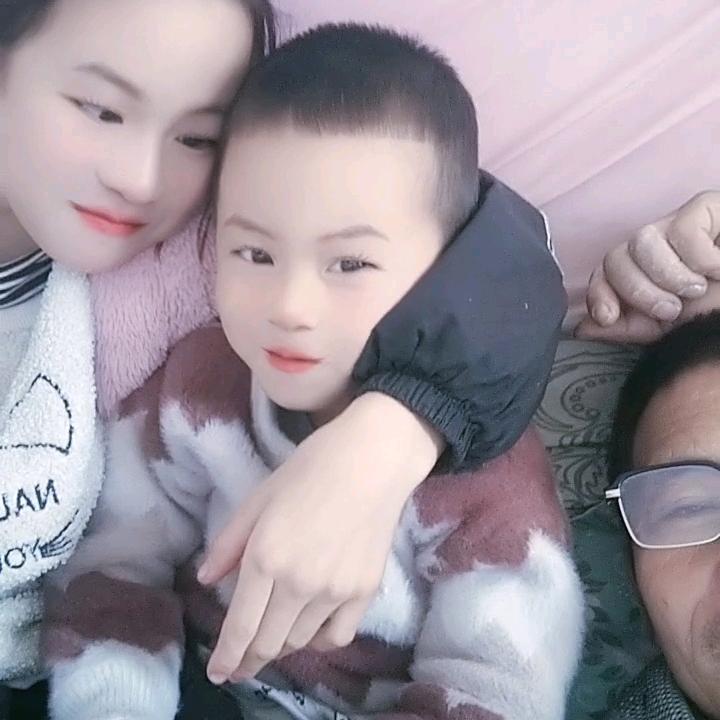 我爱我家小宝贝