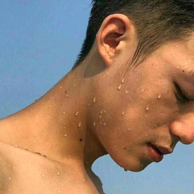 自然（水友赛）