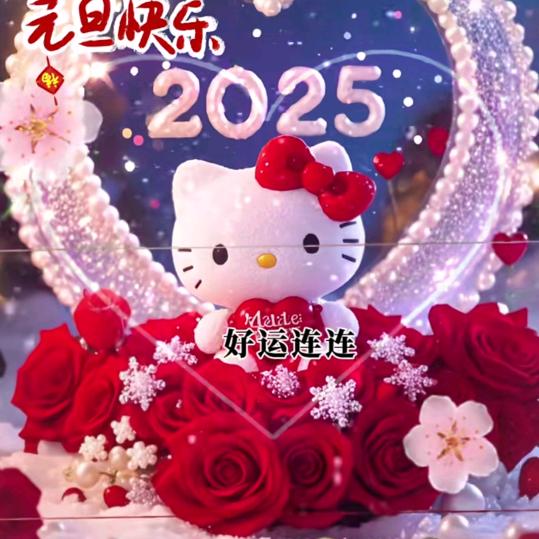 幸福快乐