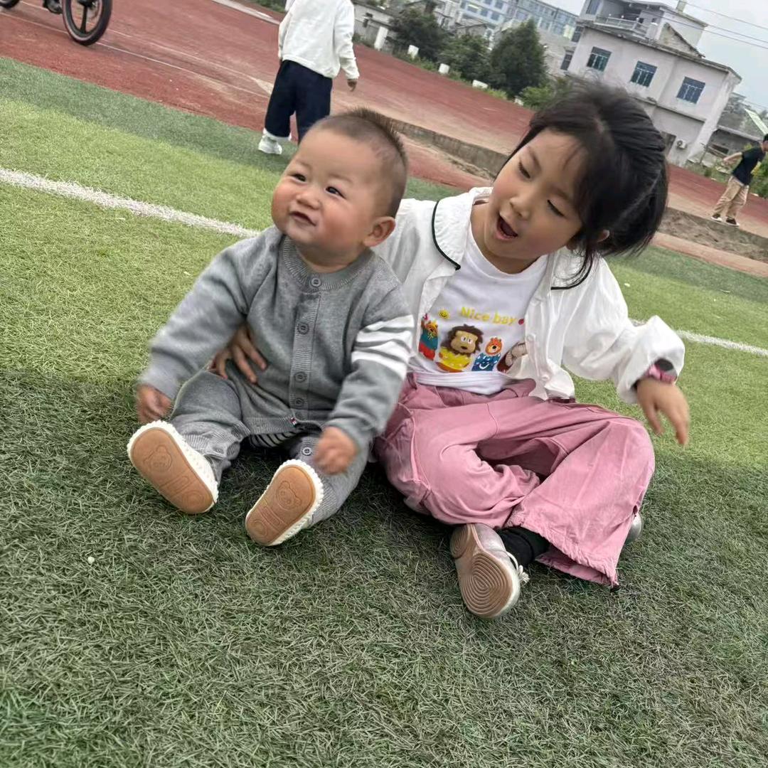 诗璟同程🌾岚睿双辉🍀