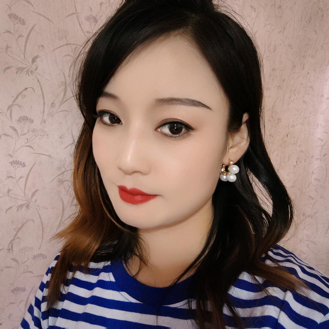 青姐 核桃馍