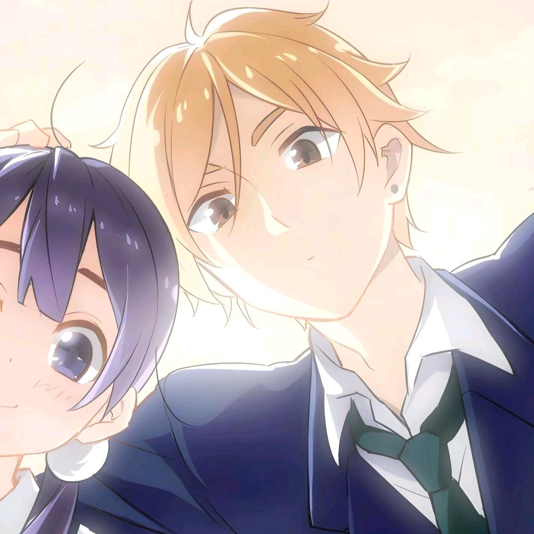 最喜欢玉子啦！