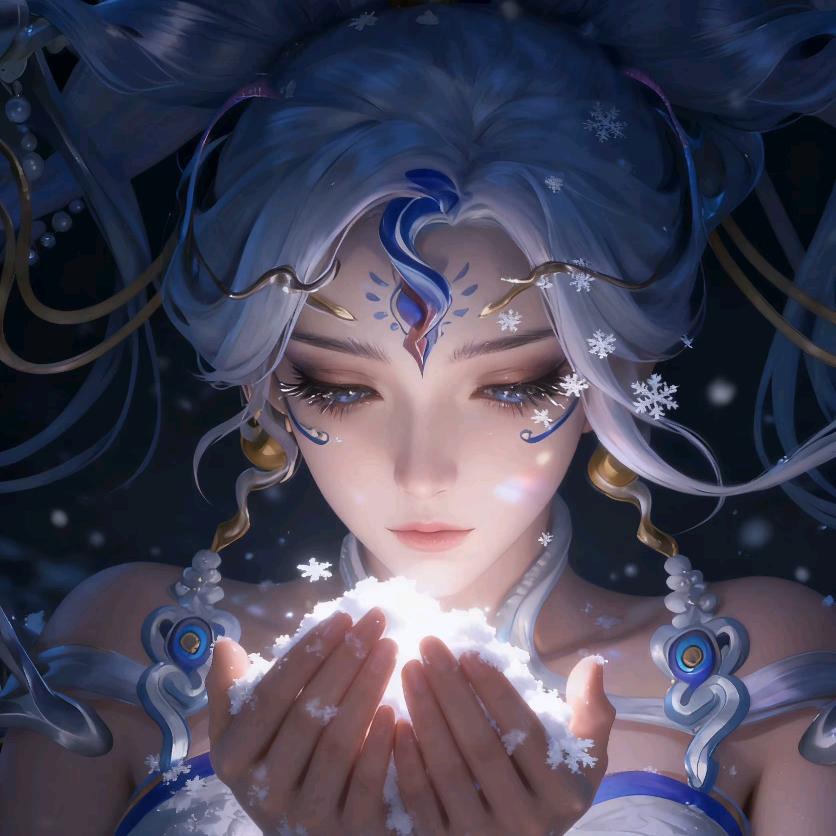 星飏（果足女娲）