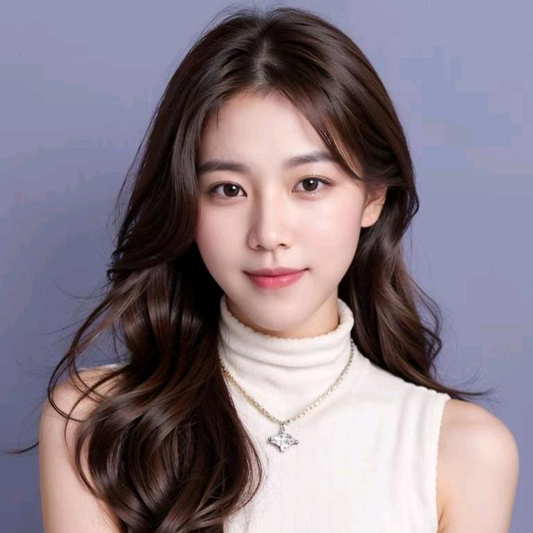 姗姗的美衣速递