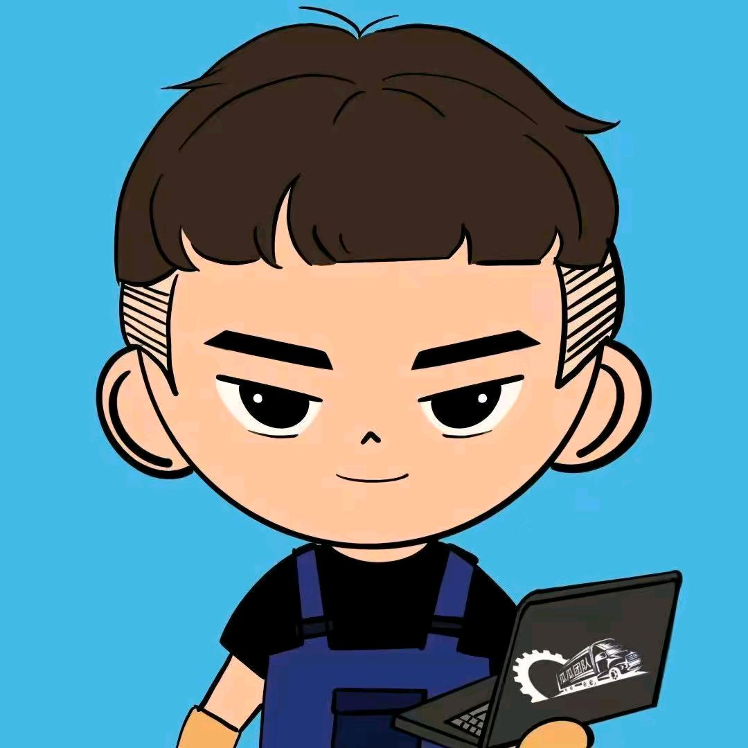 瓜瓜团队 上海亚运汽修