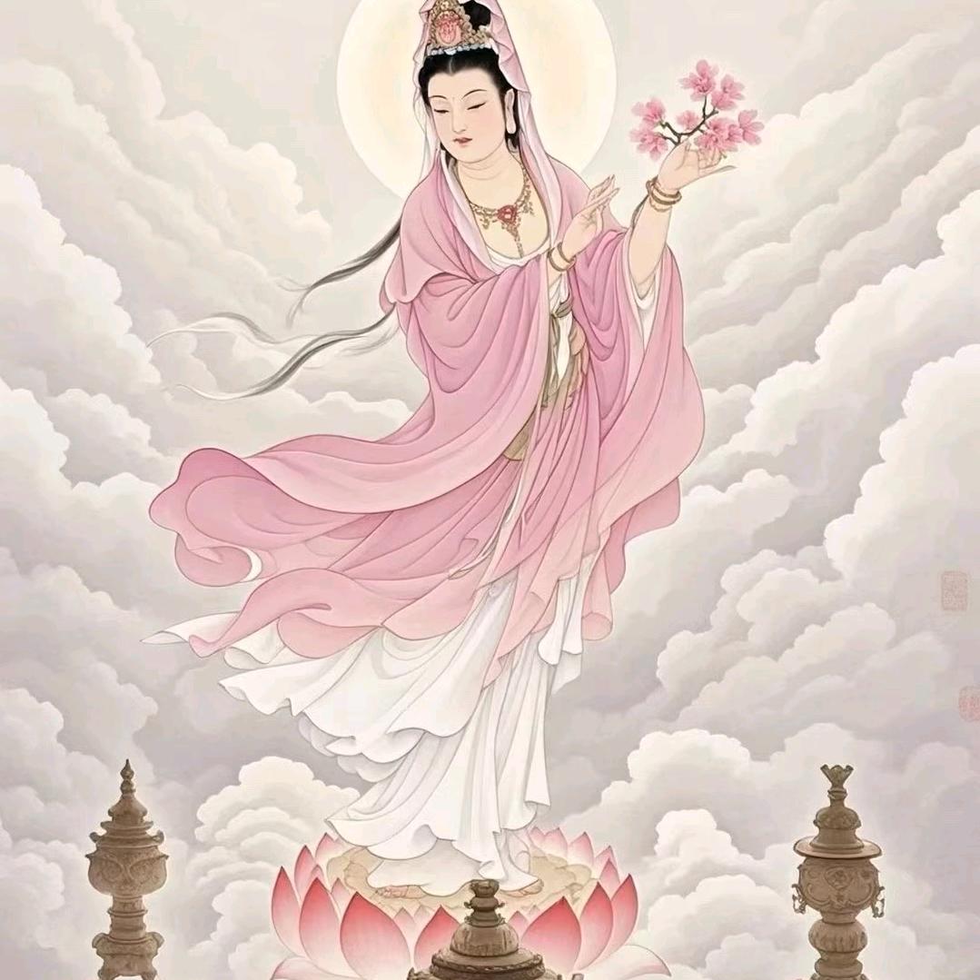 最世红尘