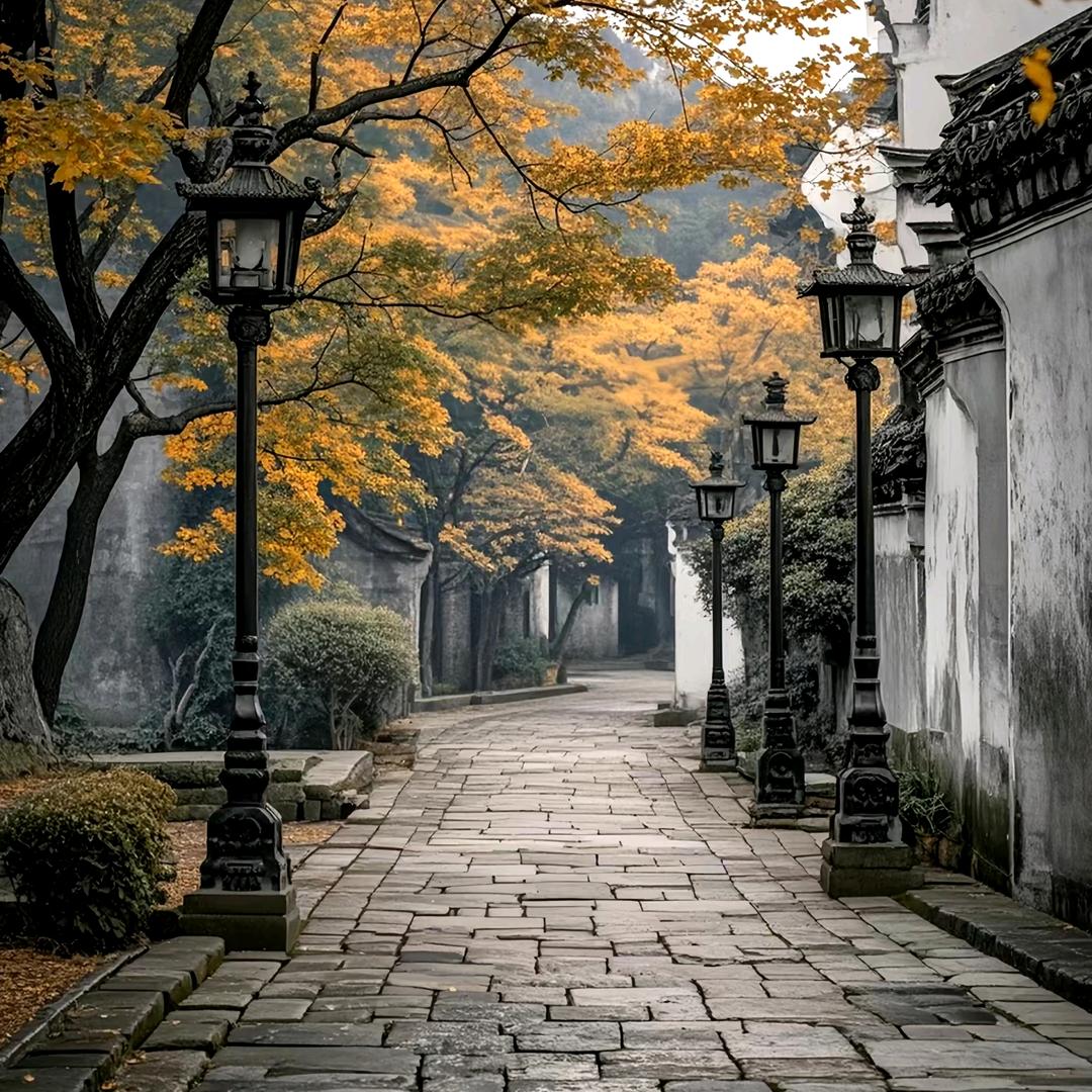 小胖町～