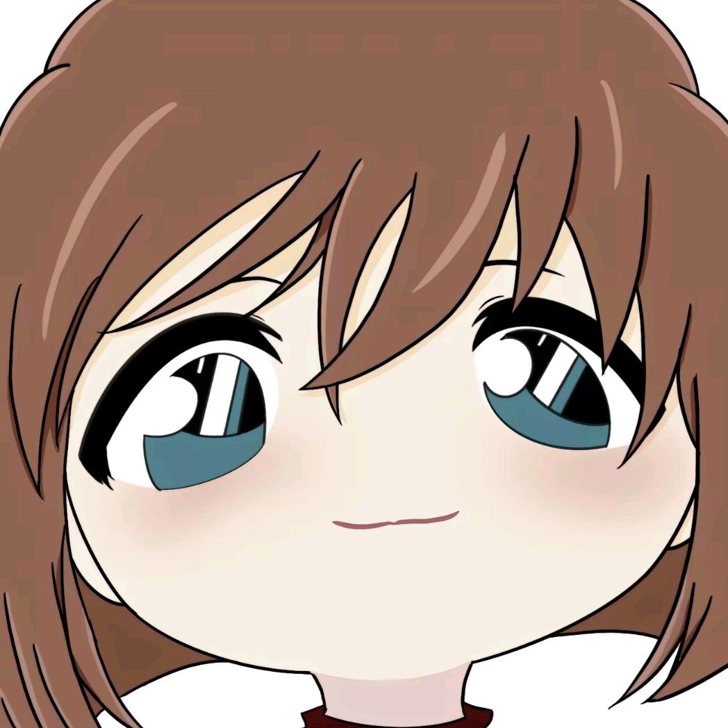 灰原宝宝