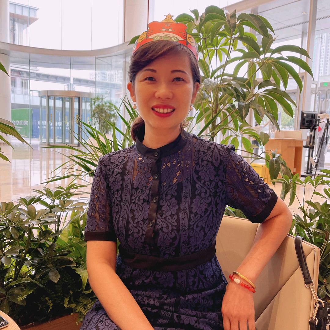 武汉市硚口区白玲风信子花屋