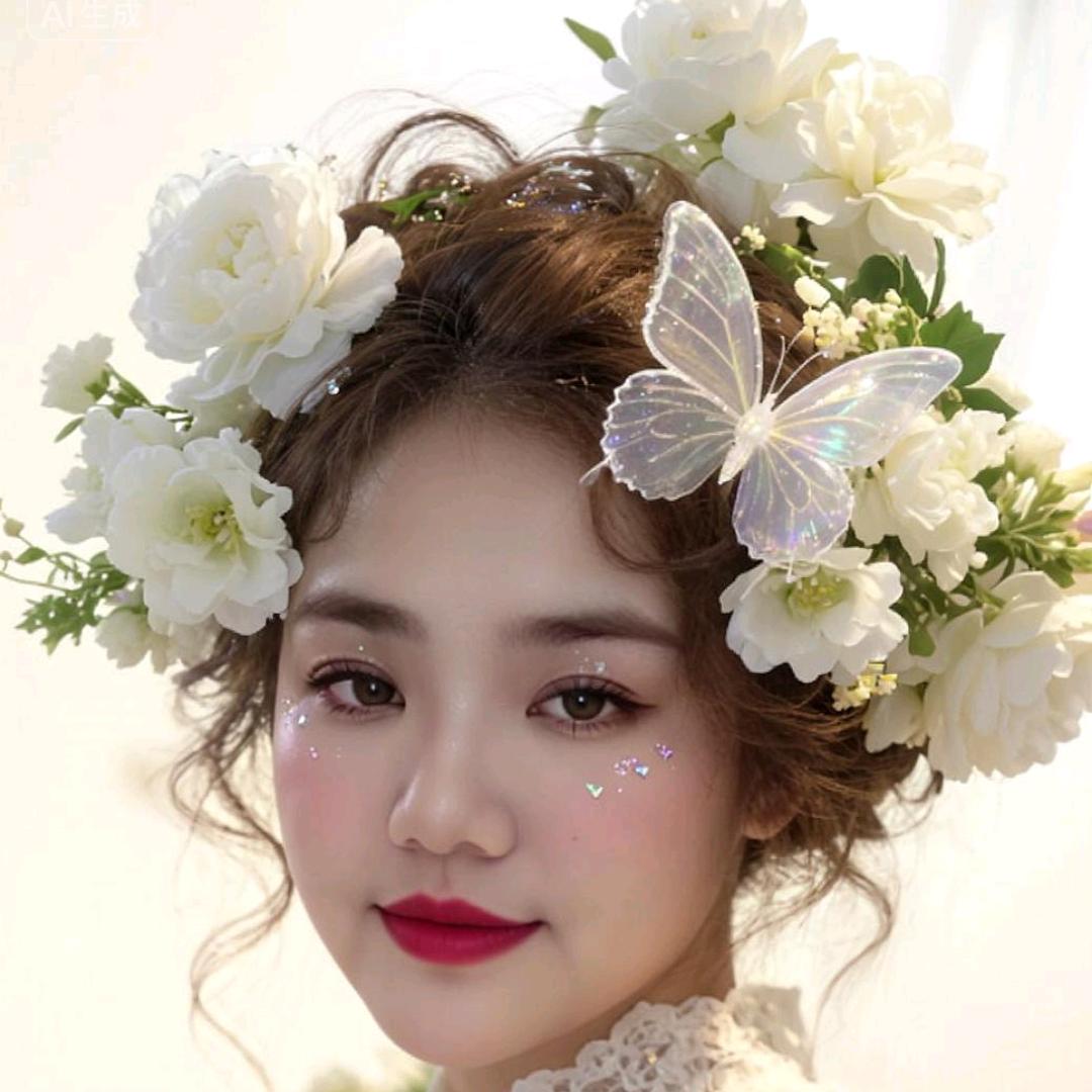 幸福杨丽丽
