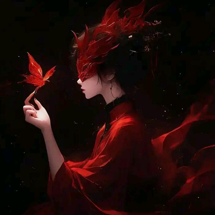 🦊 狸未成精  。