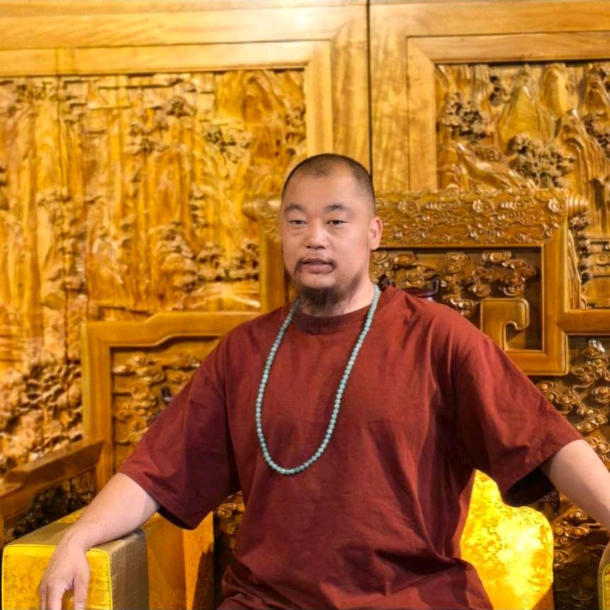 大同陈真(麻衣相)