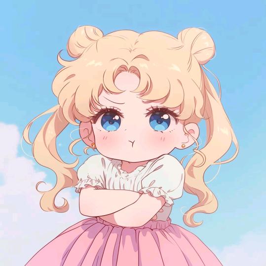 可愛多！