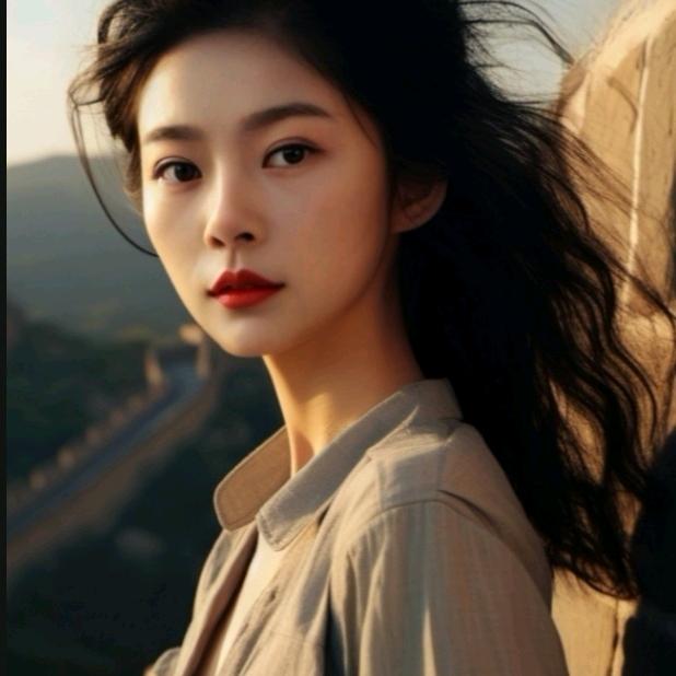 曲靖苗子姐姐