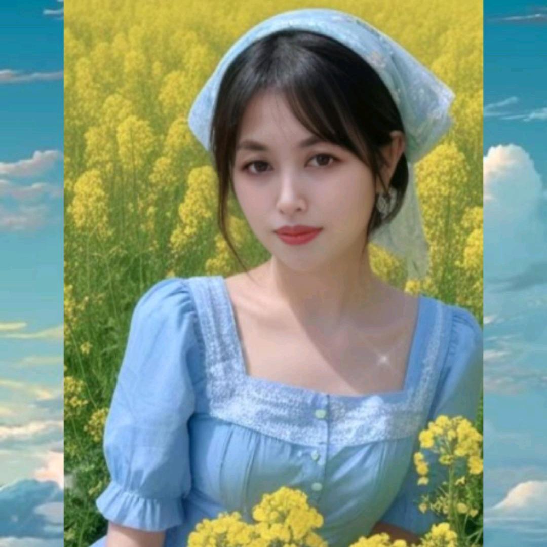 叶子