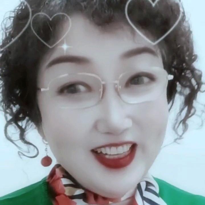 壯壯奶奶