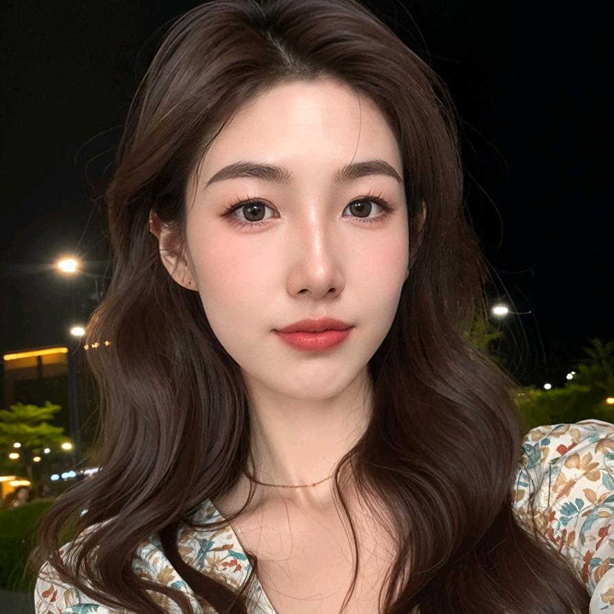 晚 北🌻