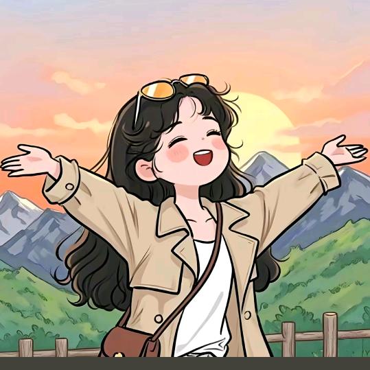 小李要享瘦