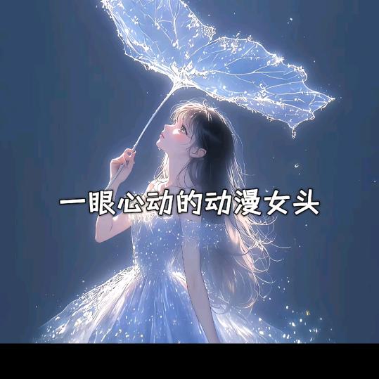 愿得一人心❤️