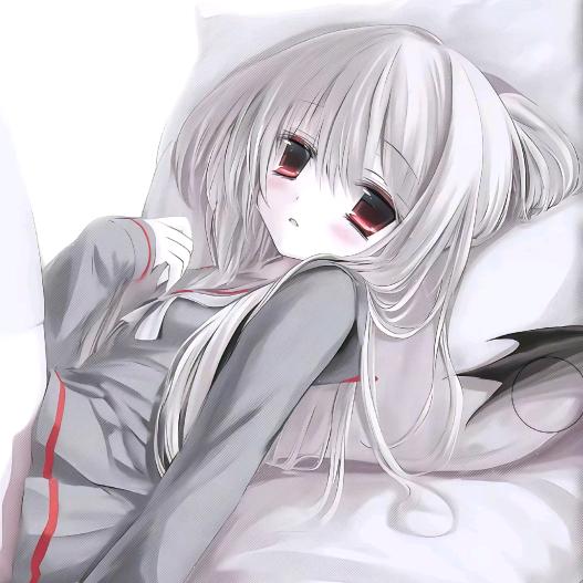 小羊.