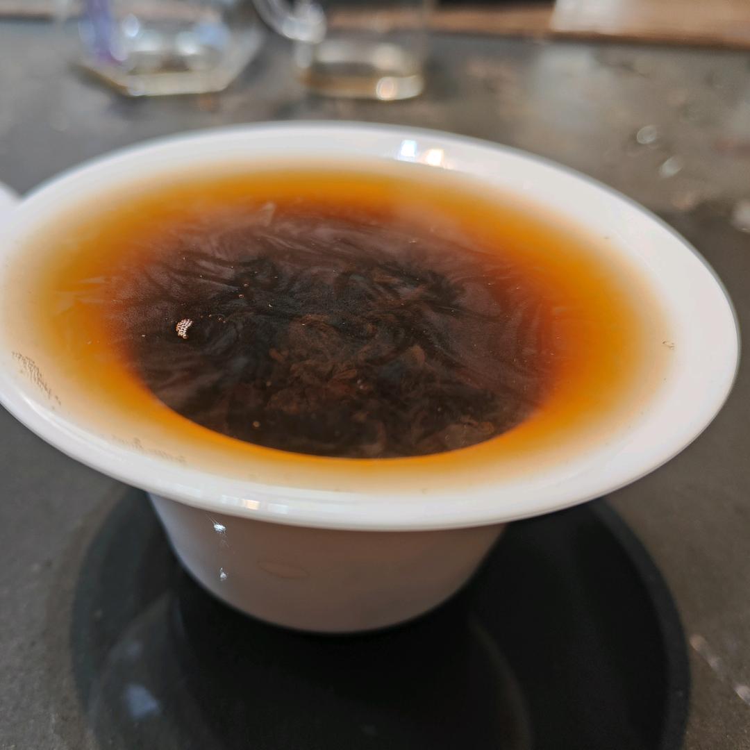 周子敬茶业