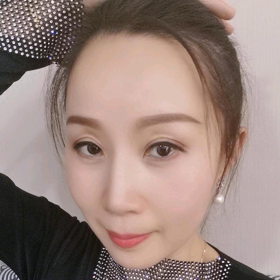 华姐*