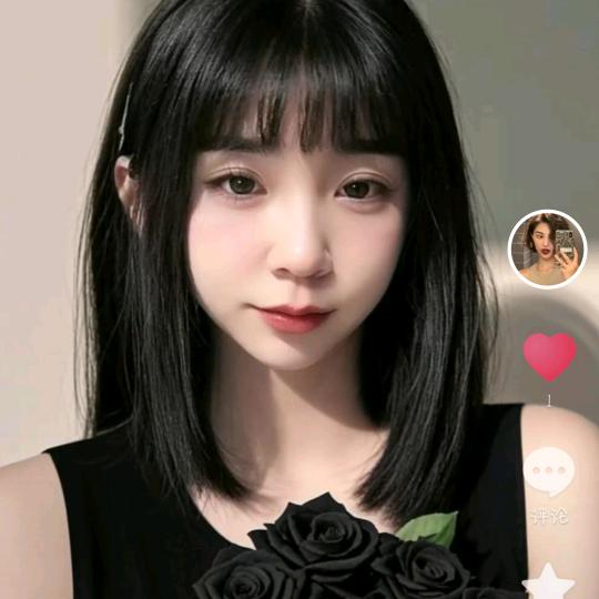 ‍             小沫