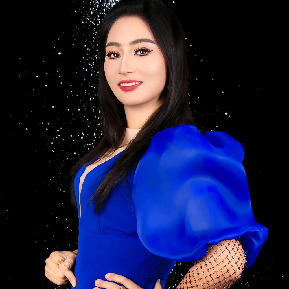 新疆女之秘商贸有限公司合伙人