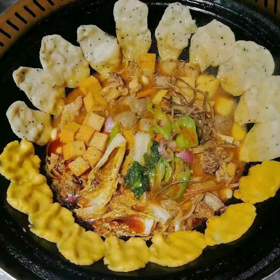 地锅年代地锅鸡官方号