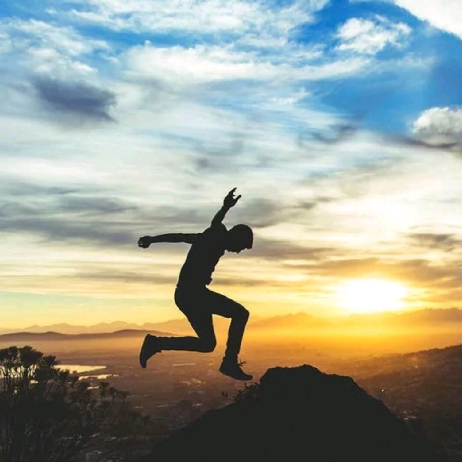 🇨🇳云雾之巅