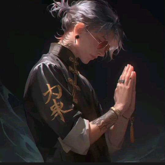 白半仙