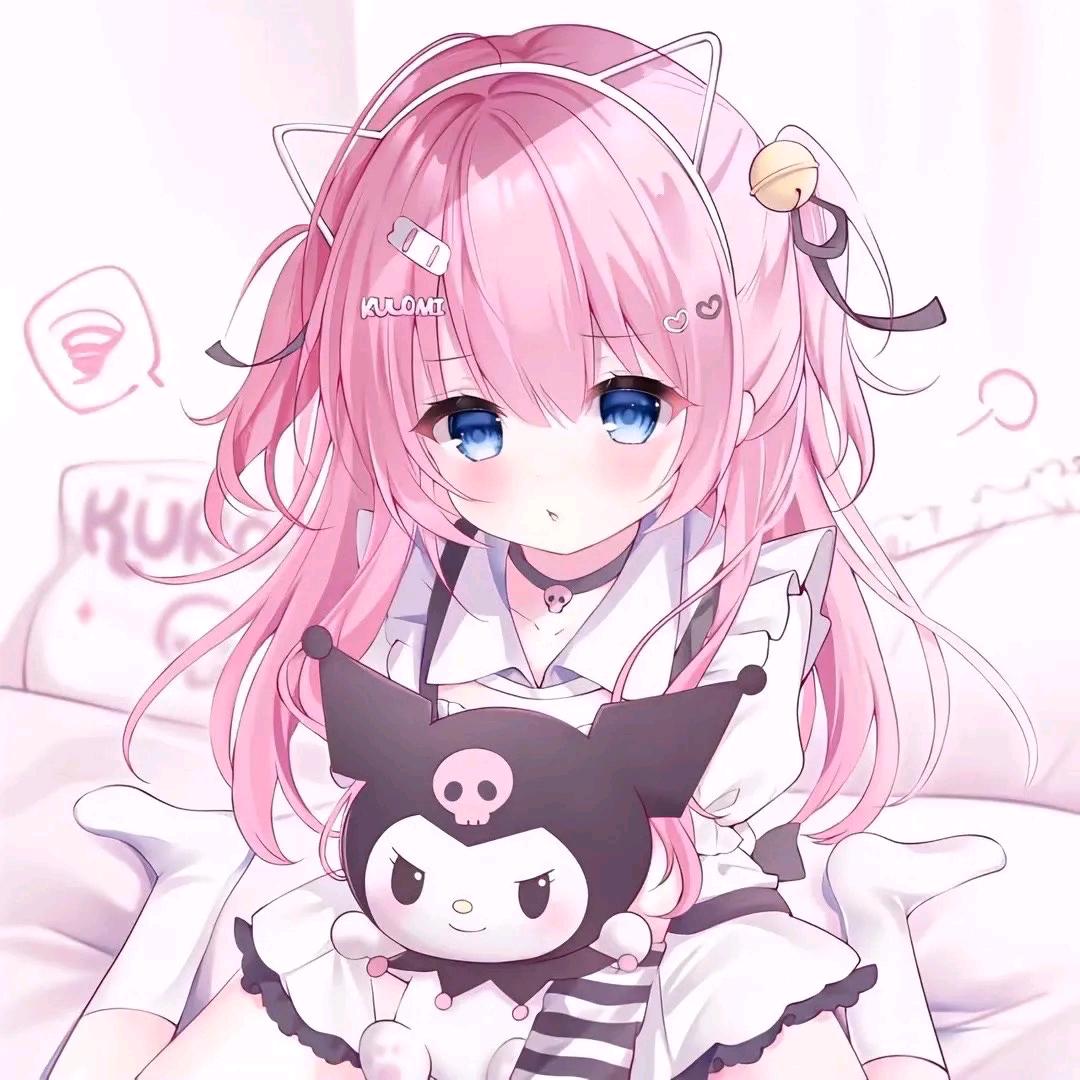 小雯（点单➕）