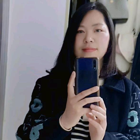 小九努力吖
