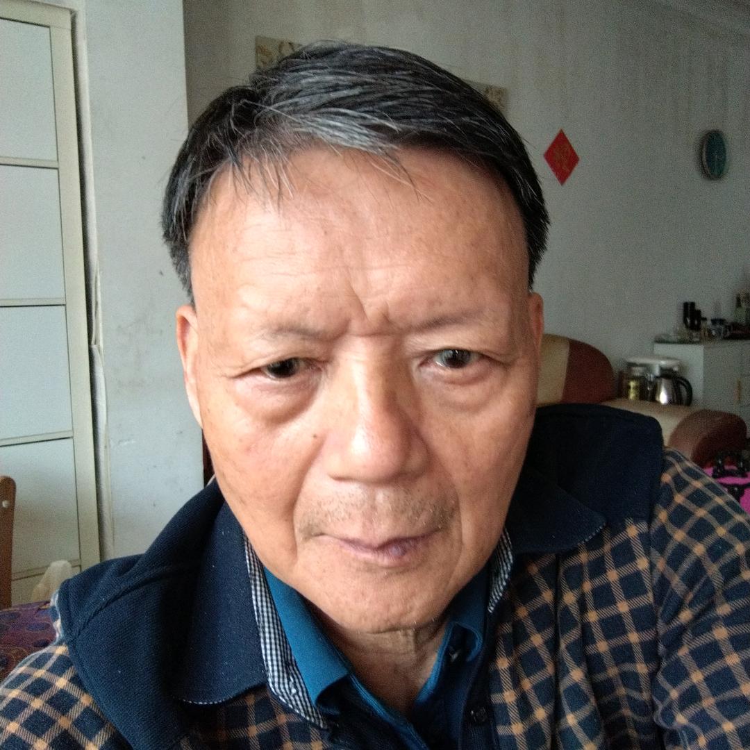 龚志华