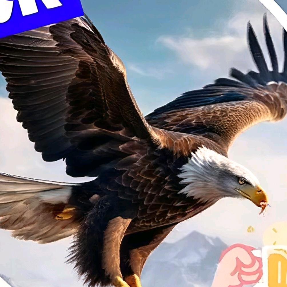 北风…🦅🦅