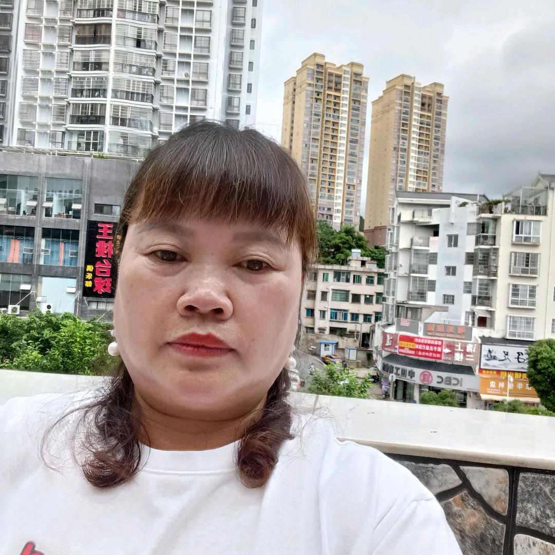 云姐，了