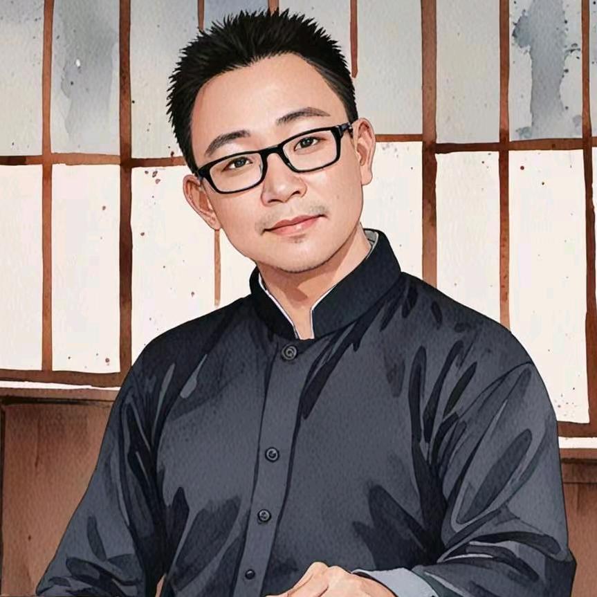 玄门商学院